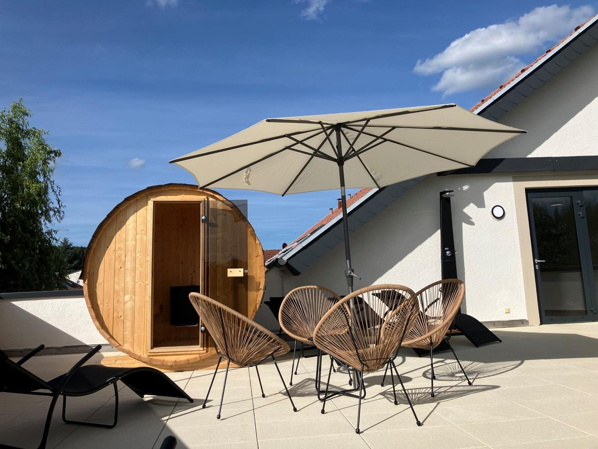 Amelie No 3 Hotel & Appartements Швайґен-Рехтенбах Екстер'єр фото