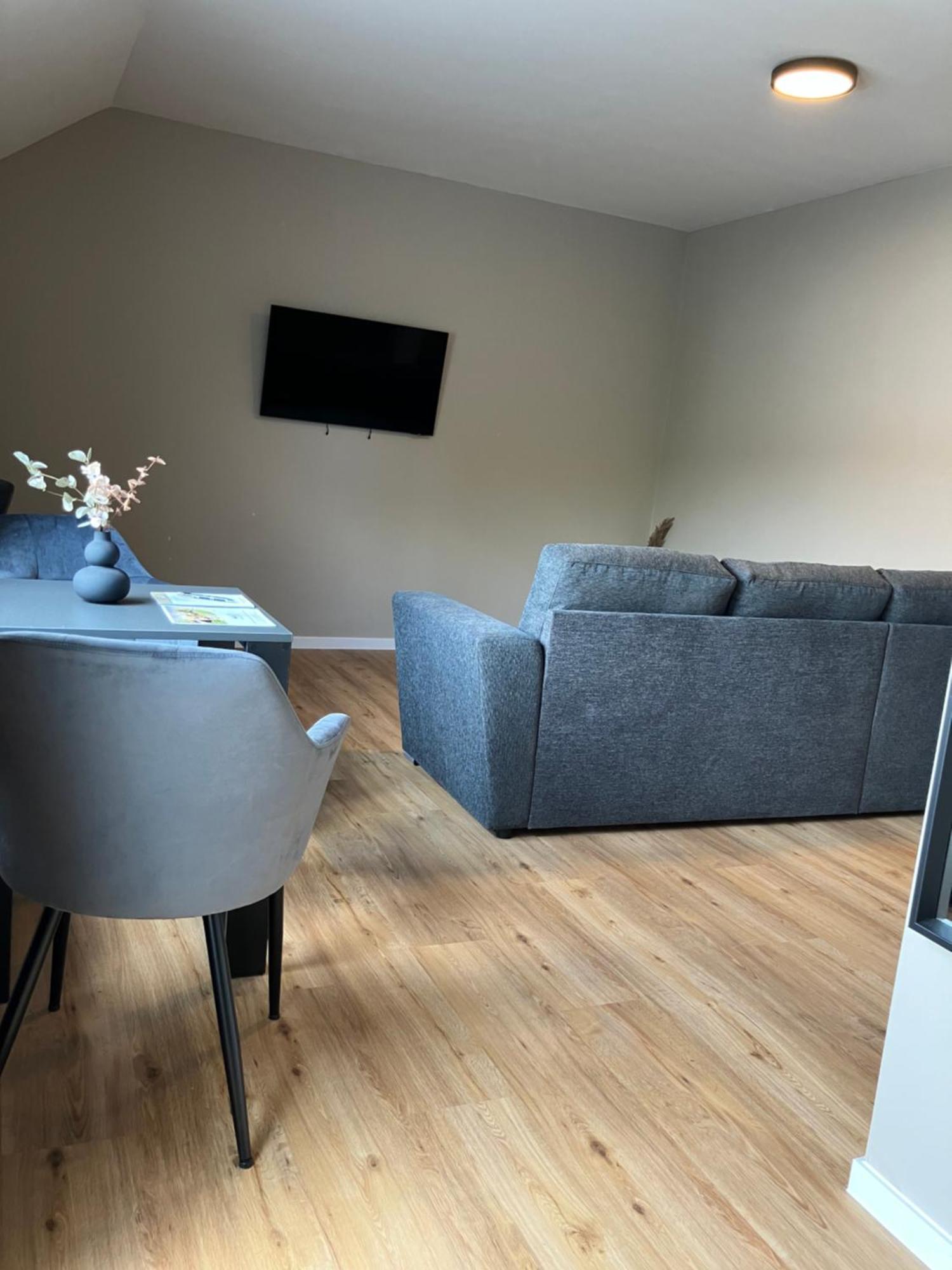 Amelie No 3 Hotel & Appartements Швайґен-Рехтенбах Екстер'єр фото