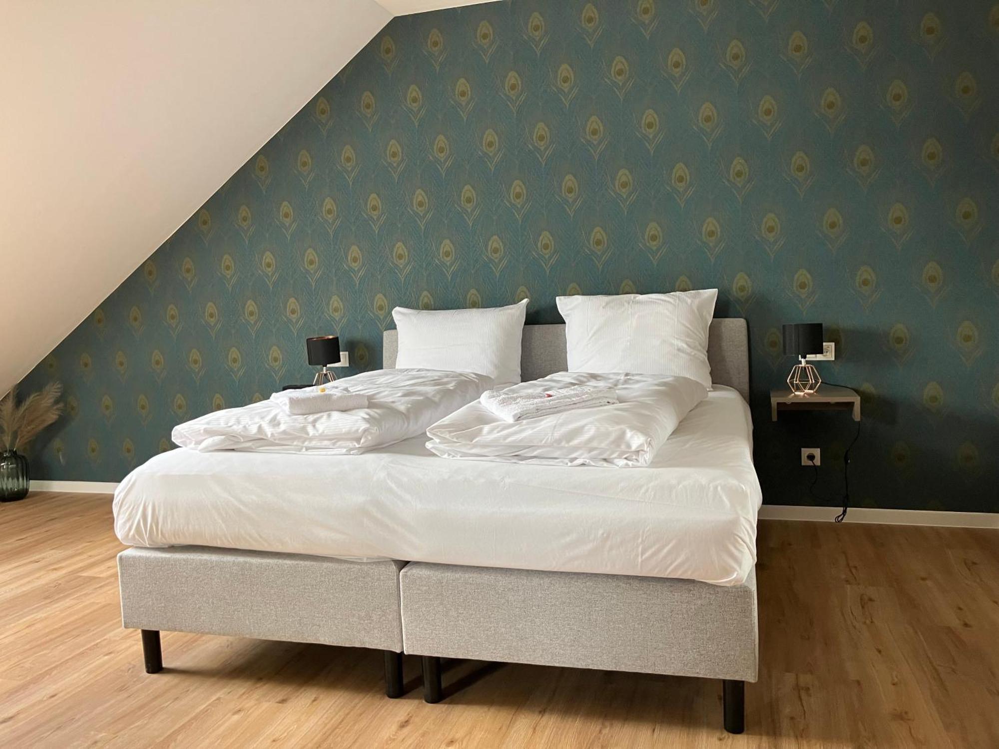 Amelie No 3 Hotel & Appartements Швайґен-Рехтенбах Екстер'єр фото