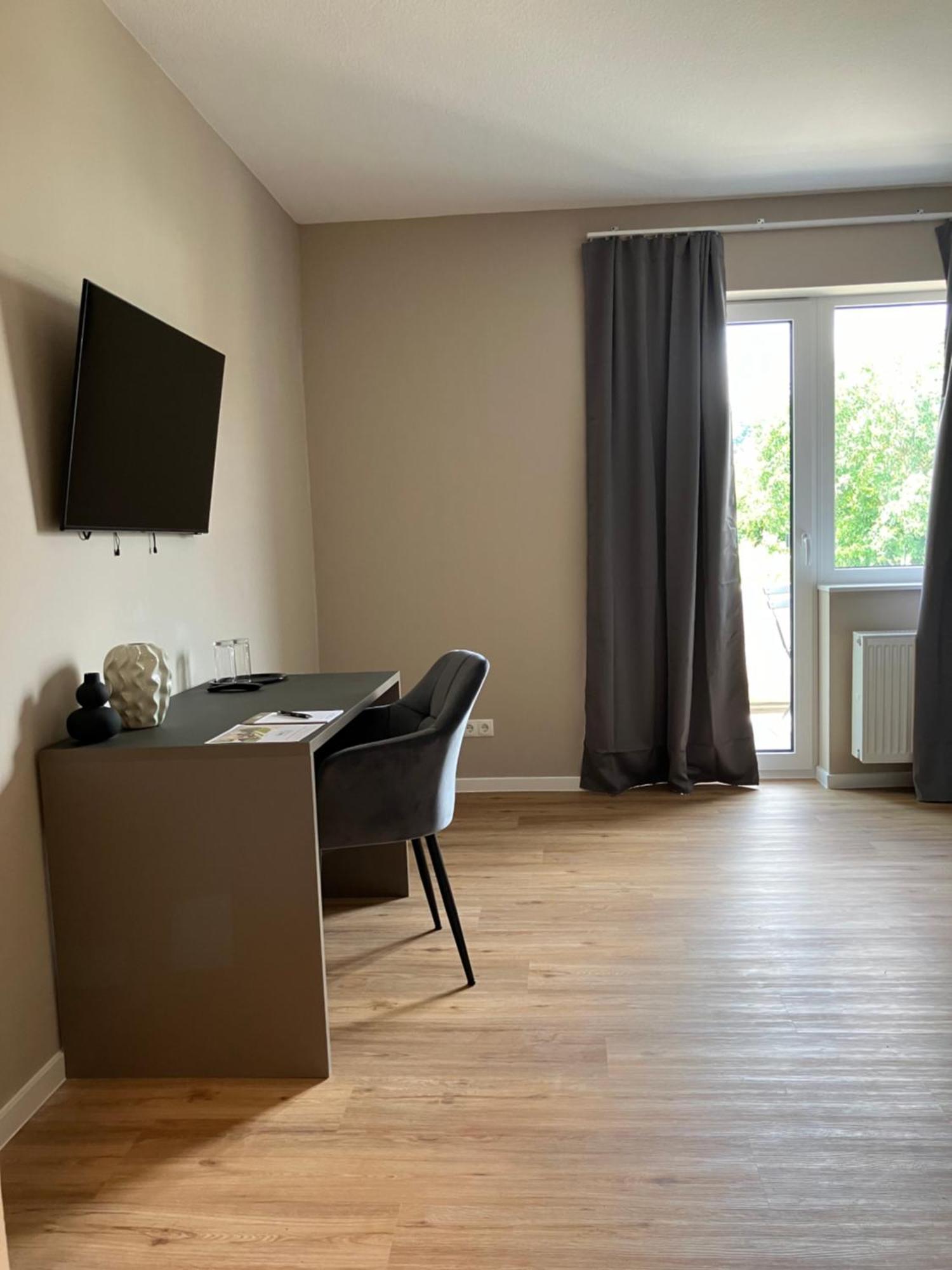Amelie No 3 Hotel & Appartements Швайґен-Рехтенбах Екстер'єр фото