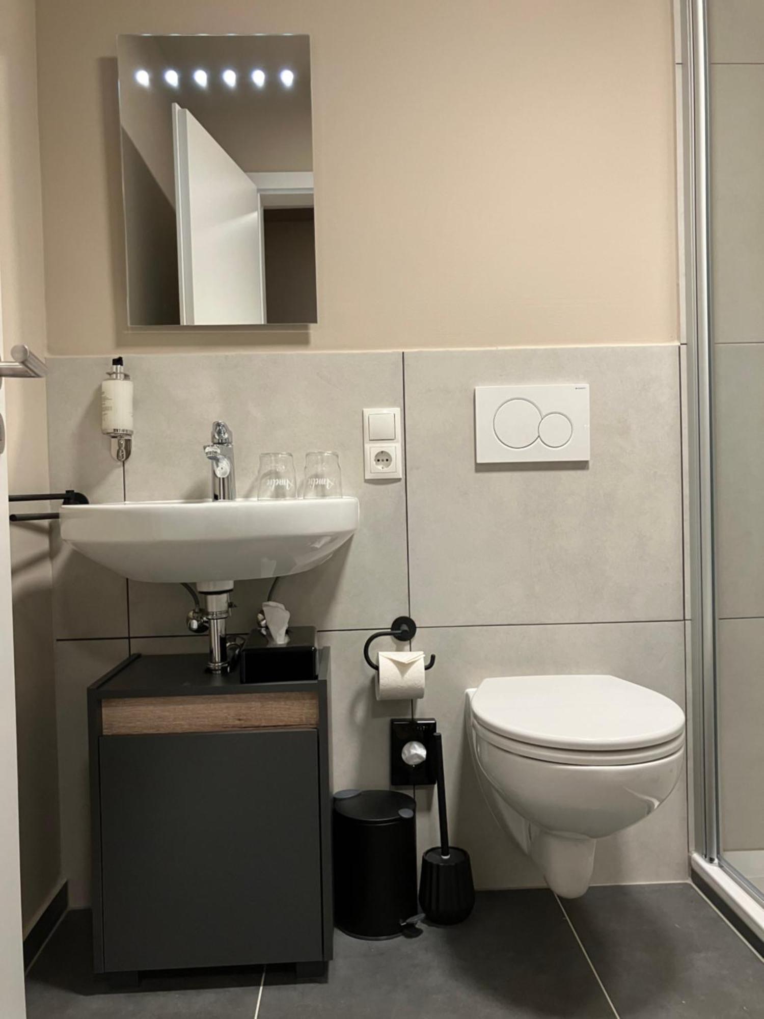 Amelie No 3 Hotel & Appartements Швайґен-Рехтенбах Екстер'єр фото