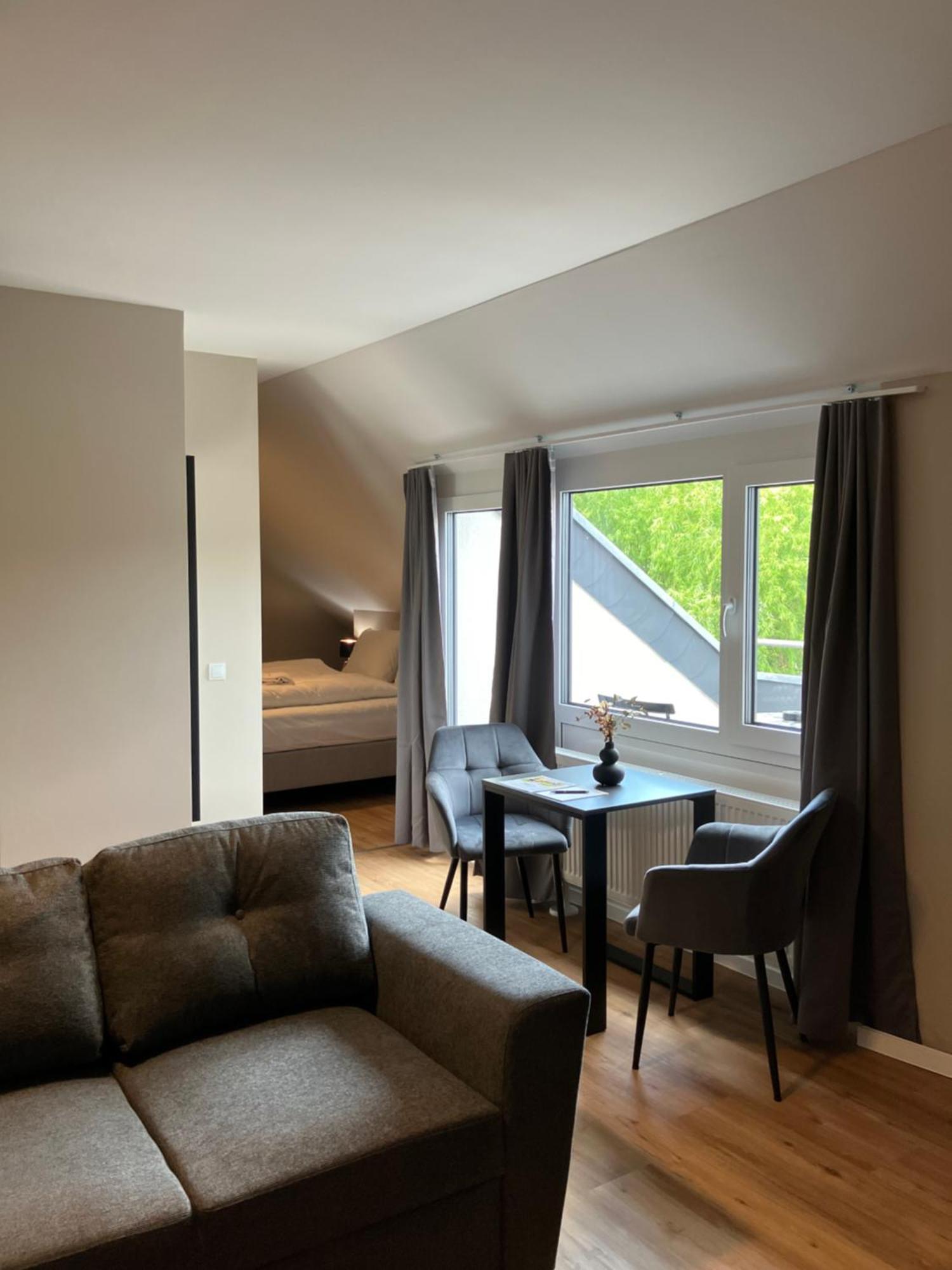 Amelie No 3 Hotel & Appartements Швайґен-Рехтенбах Екстер'єр фото