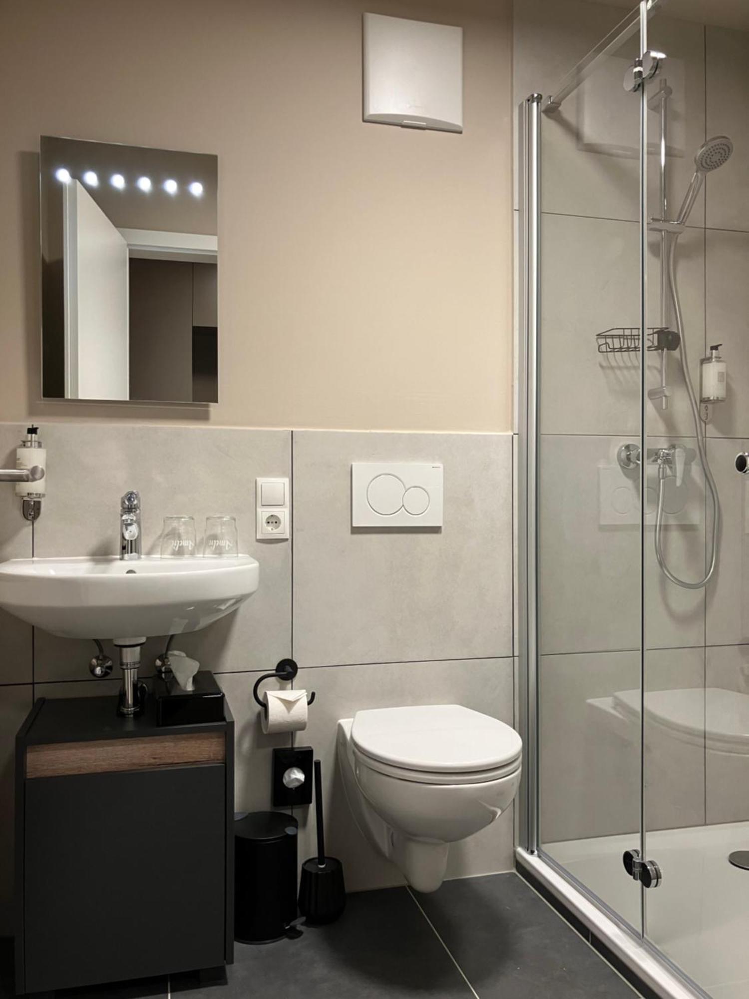 Amelie No 3 Hotel & Appartements Швайґен-Рехтенбах Екстер'єр фото