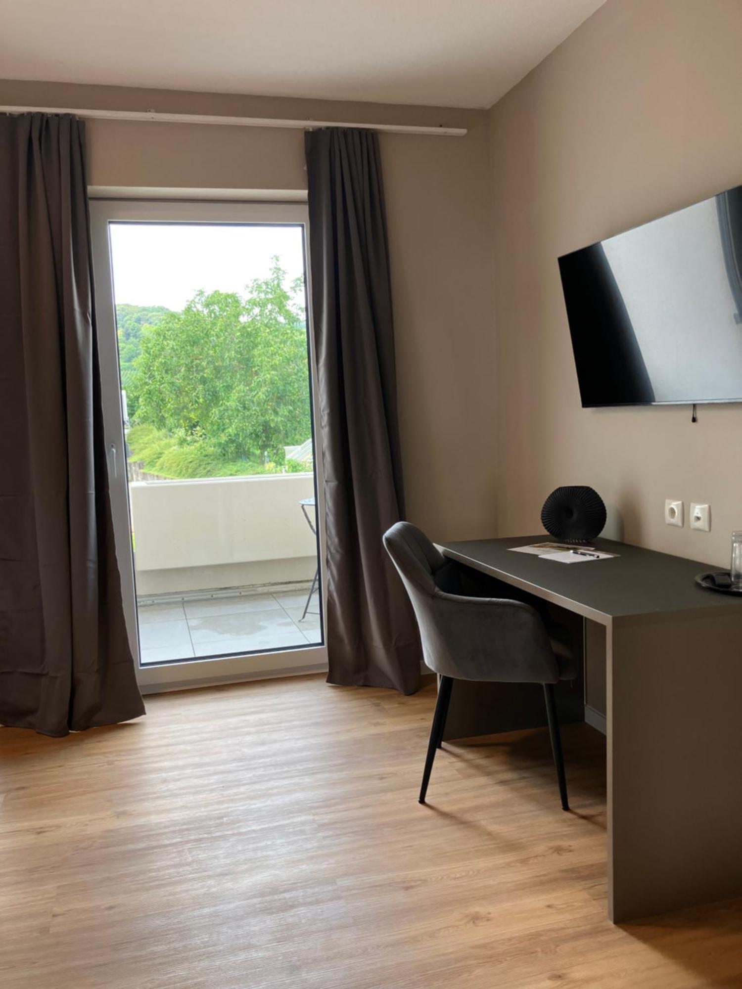 Amelie No 3 Hotel & Appartements Швайґен-Рехтенбах Екстер'єр фото