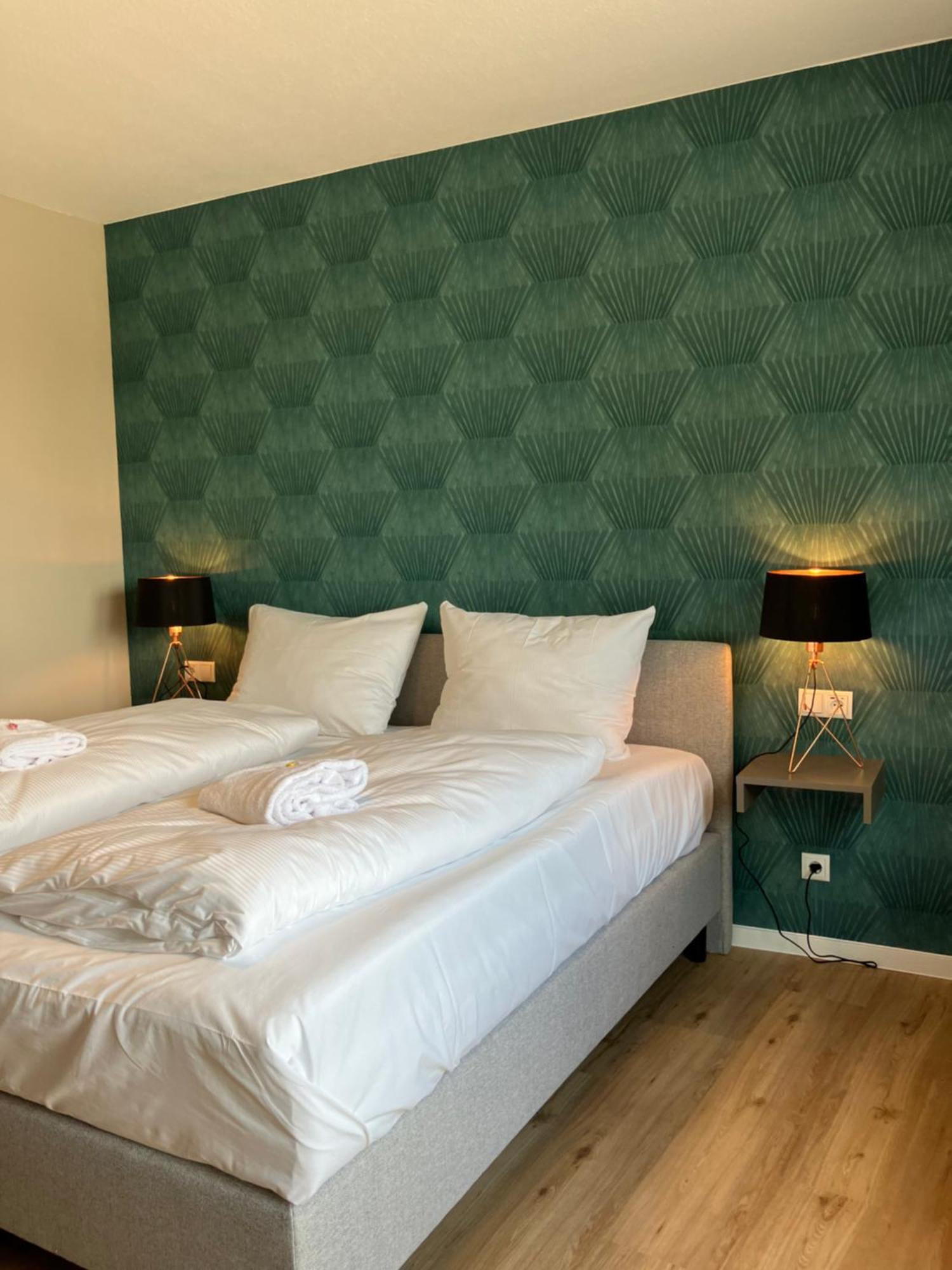 Amelie No 3 Hotel & Appartements Швайґен-Рехтенбах Екстер'єр фото