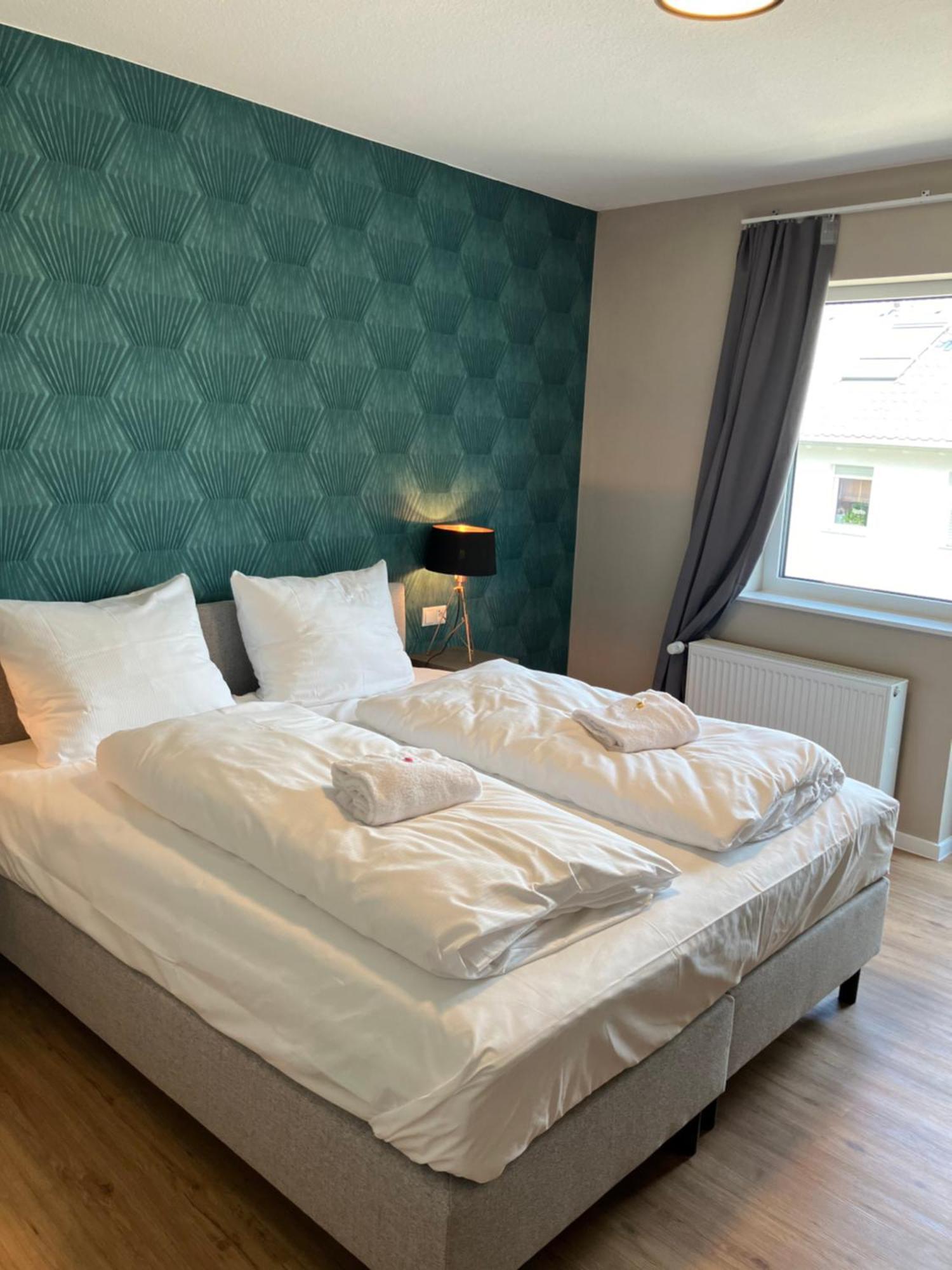 Amelie No 3 Hotel & Appartements Швайґен-Рехтенбах Екстер'єр фото